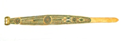 Wedding Cracovian belt